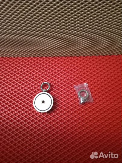 Магнит поисковый(неодимовый)