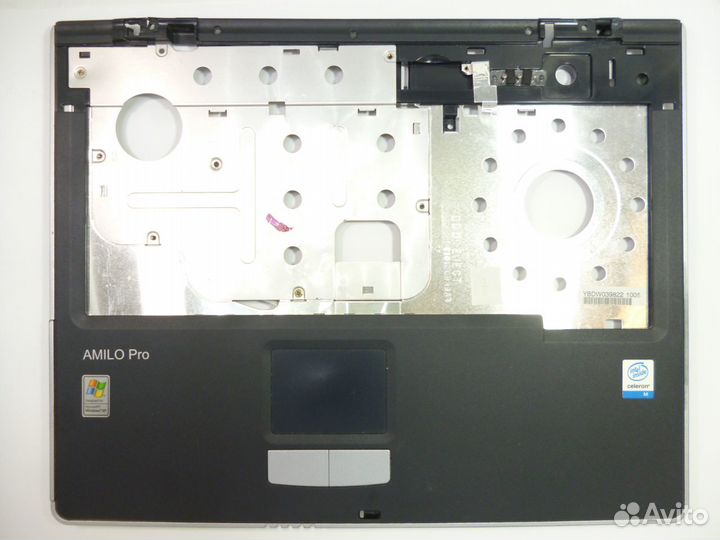 Б.у. запчасти ноутбука Fujitsu Amilo V8010D (EF6)