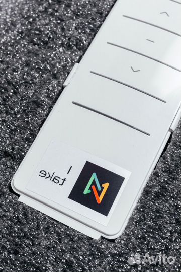 Электрокарниз и карниз (шторы и тюль)