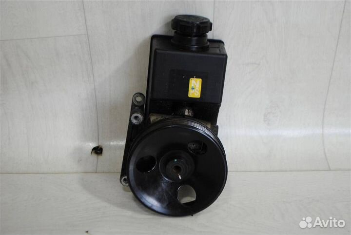 Насос гидроусилителя Kyron Actyon Sports Rexton