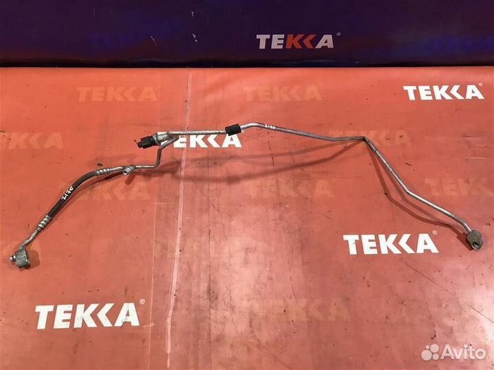 Трубка кондиционера Фольксваген Тигуан 5Н