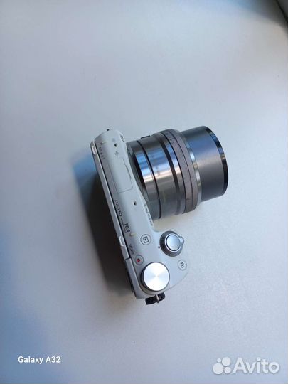 Фотоаппарат цифровой sony nex 5T