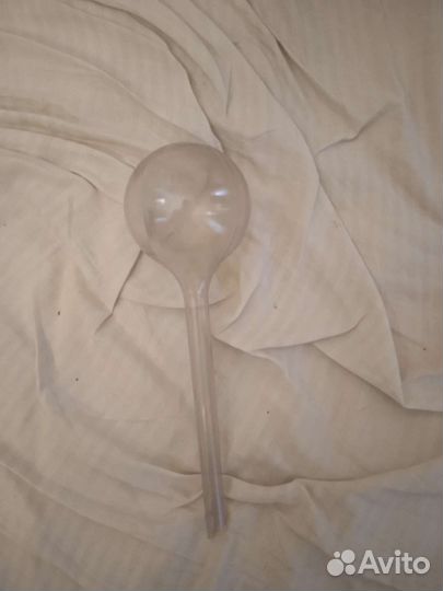 Для полива растений