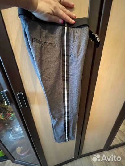 Брюки детские