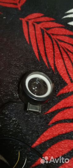 Фары для машин тракторов и т.д