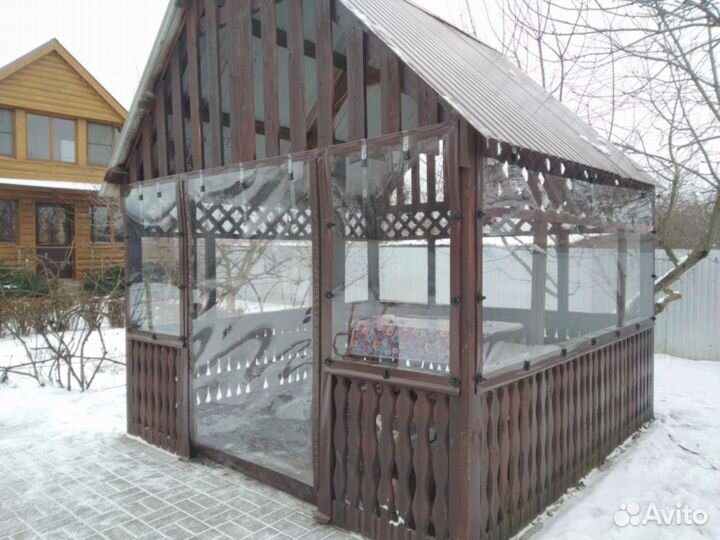 Гибкие окна