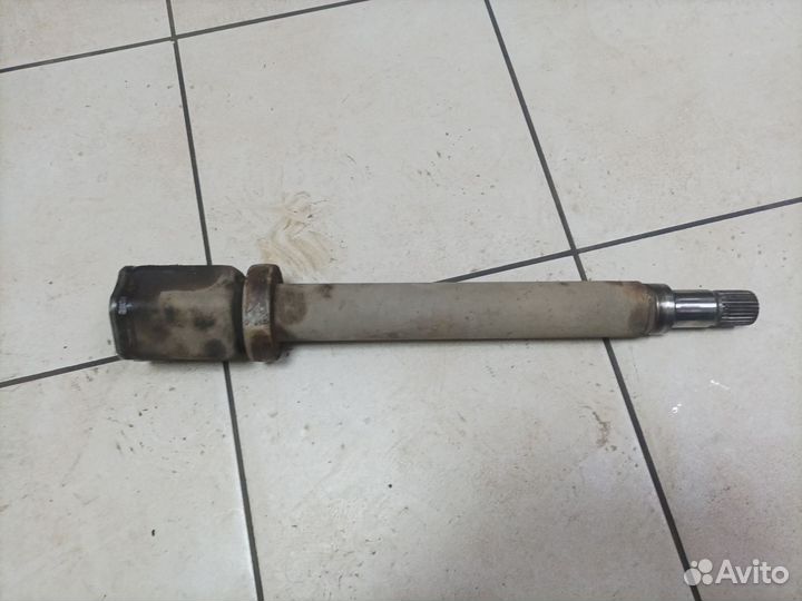 ШРУС внутренний правый Ford Focus 2 2.0 АКПП