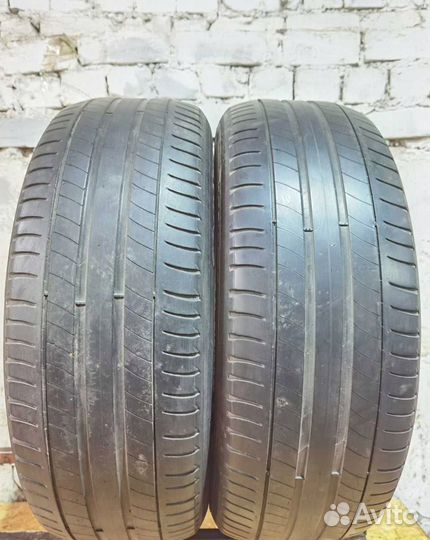 Michelin Primacy 3 215/60 R17 96H