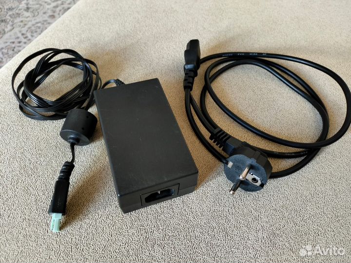 Блок питания для принтера HP 0950-4397