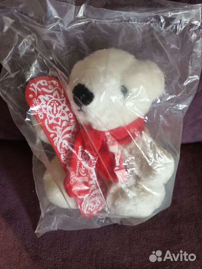 Коллекция игрушек