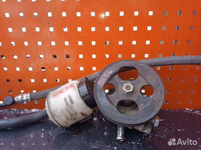 Насос гидроусилителя Infiniti QX 56