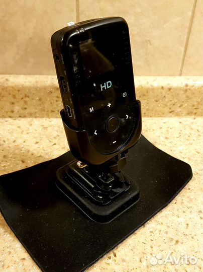 Экшн камера + видеорегистратор