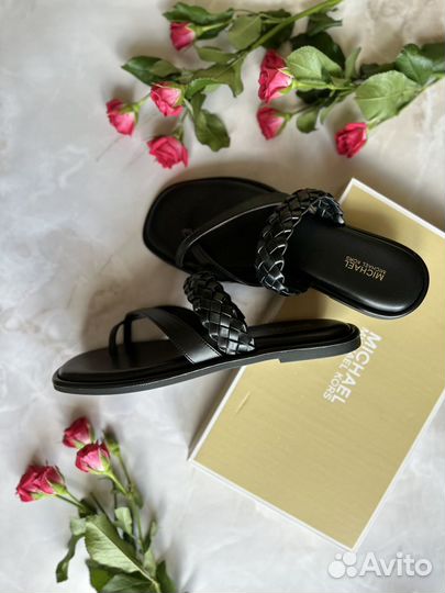 Сандалии Michael Kors Alba