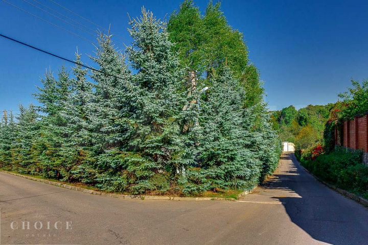 Участок 20 сот. (ИЖС)