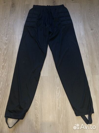 Вратарские штаны