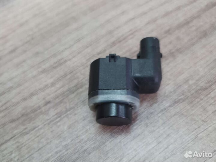 Датчик парковки паркторник ford focus 3