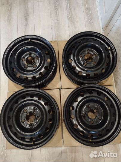 Оригинальные штампы Kia Hyundai 529101h500