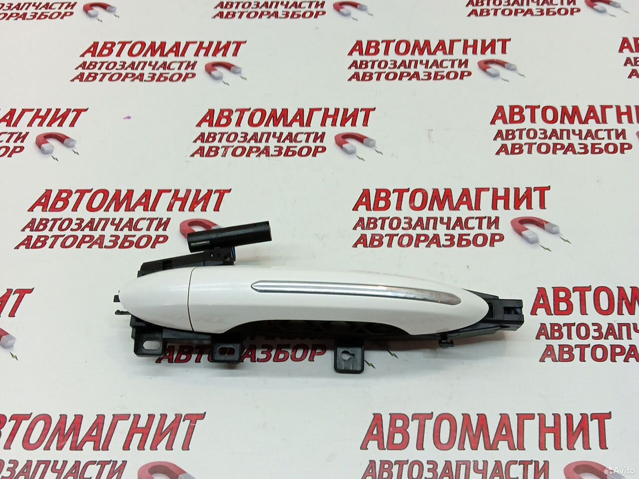 Ручка задняя правая Омода С5 Omoda C5