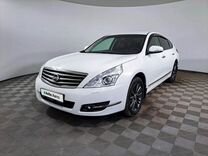 Nissan Teana 2.5 CVT, 2012, 152 000 км, с пробегом, цена 1 323 900 руб.