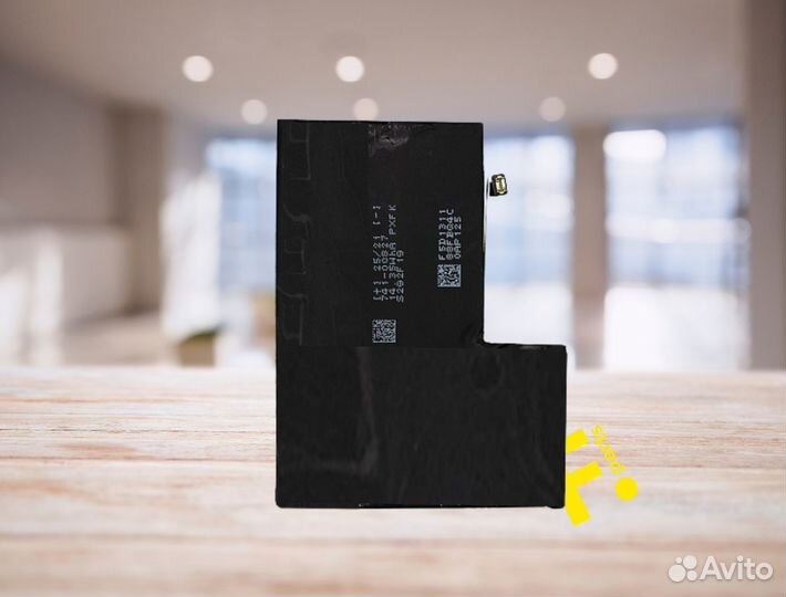 Аккумулятор (батарея) на iPhone 12 Pro Max OEM