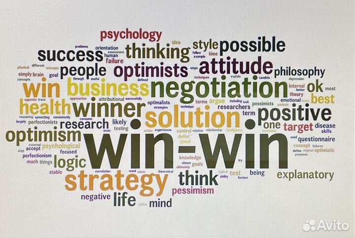 Репетитор по английскому языку