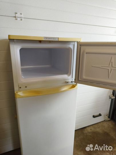 Холодильник