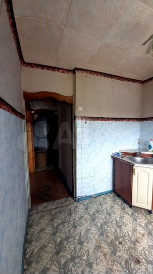 2-к. квартира, 40 м², 2/5 эт.