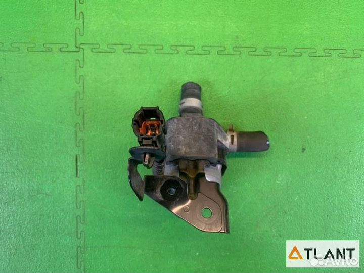 Помпа инвертора nissan leaf