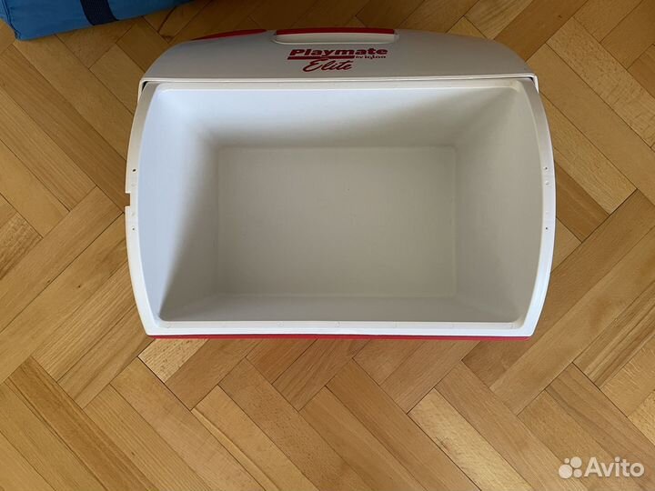 Ящик холодильнк, бу и аккумуляторы холода