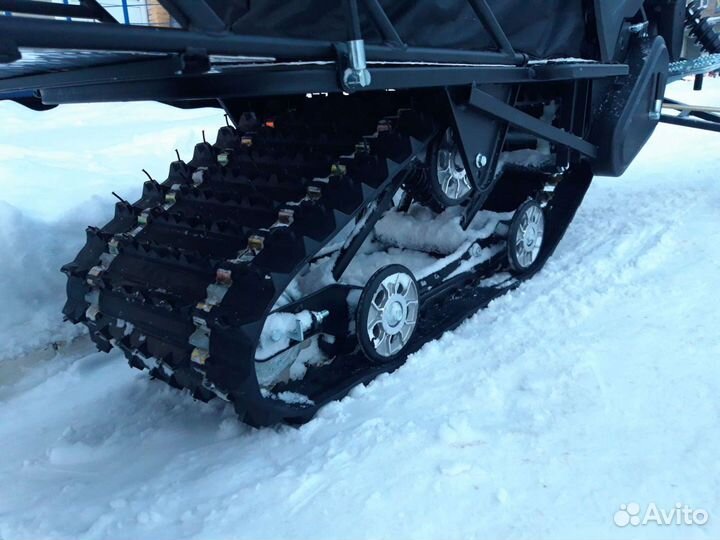 Снегоход S200 (новый)