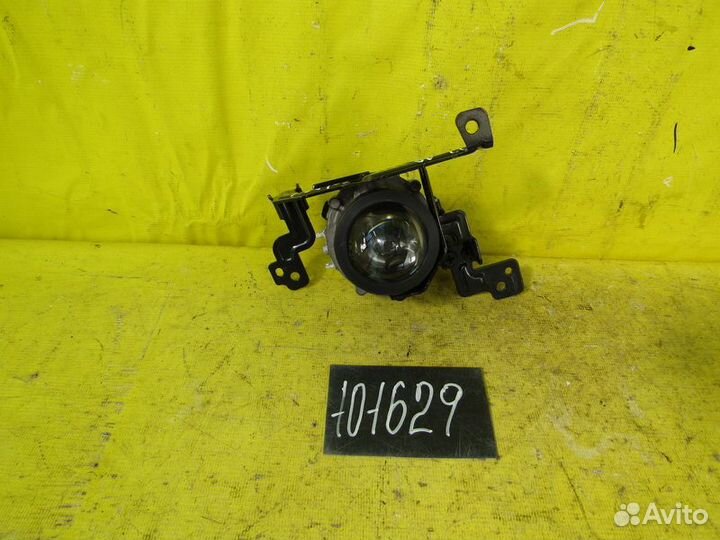 Птф левая Hyundai Solaris 17-20г 101629