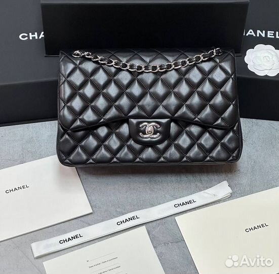 Сумка Chanel Classic Hand Bag