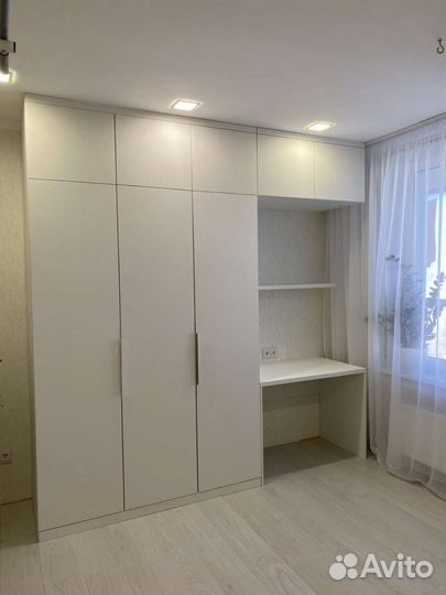 Рабочее место. Уголок школьника на заказ