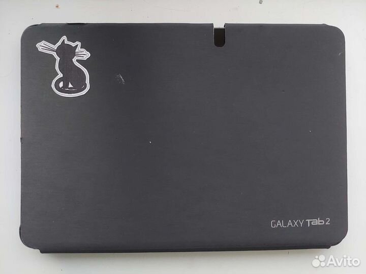 Samsung Galaxy Tab 2 10.1 P5100
