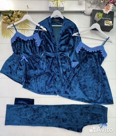 Домашняя одежда