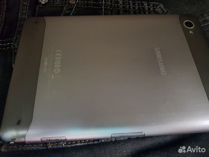 Samsung планшет