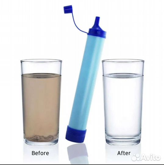 Фильтр для очистки воды
