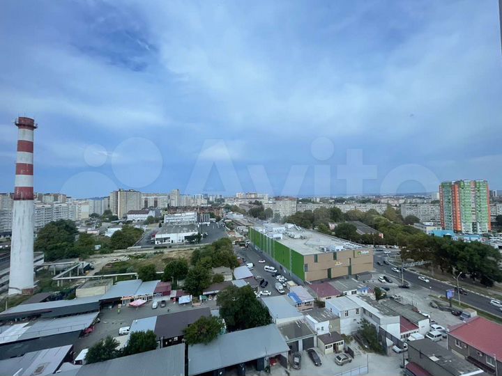 3-к. квартира, 82 м², 13/14 эт.