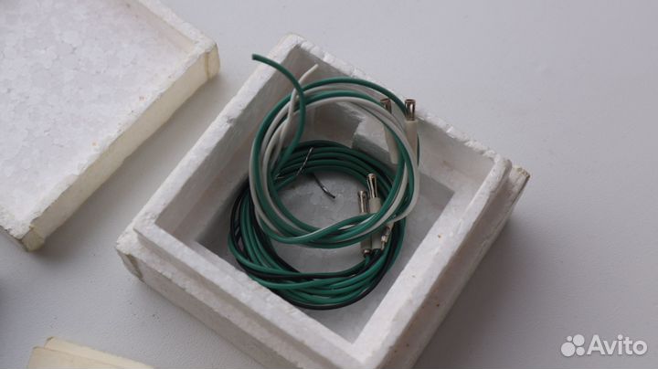 Зуммер Советский