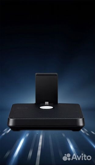 Air Omni 6/1 pitaka настольная зарядка