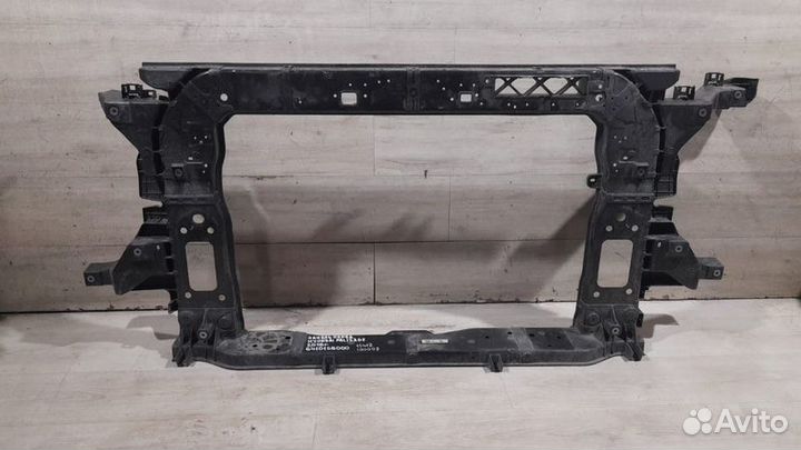 Панель передний Hyundai Palisade С 2018 Года