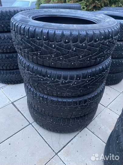 Pirelli Ice Zero 185/65 R15