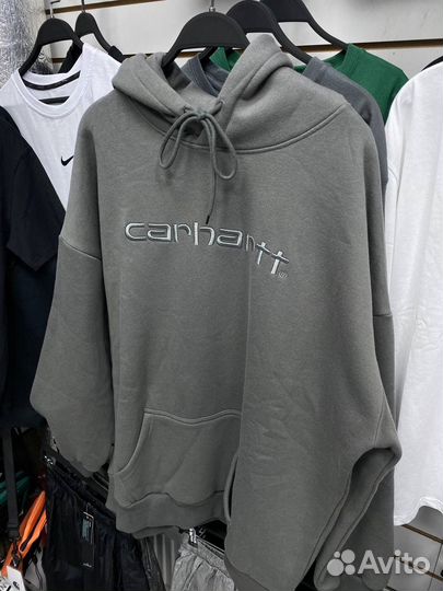 Худи carhartt