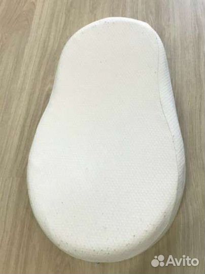 Кокон зевушка для новорожденных