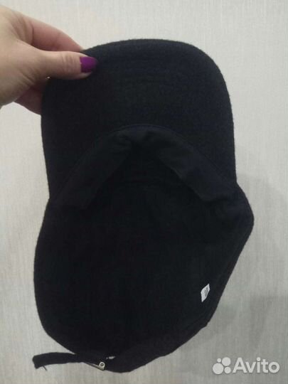 Кепки Новые утепленные