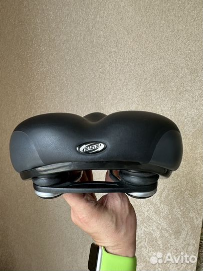 Седло ввв wаtеrрrооf Меmоry Fоаm