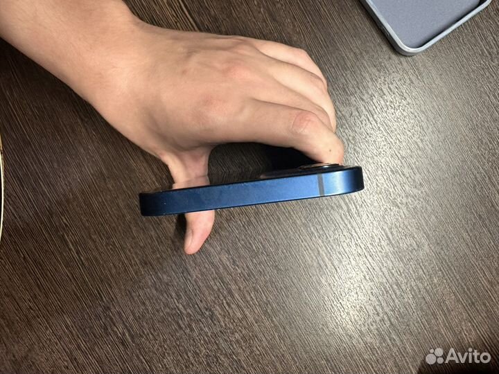 iPhone 12 128Gb Ростест
