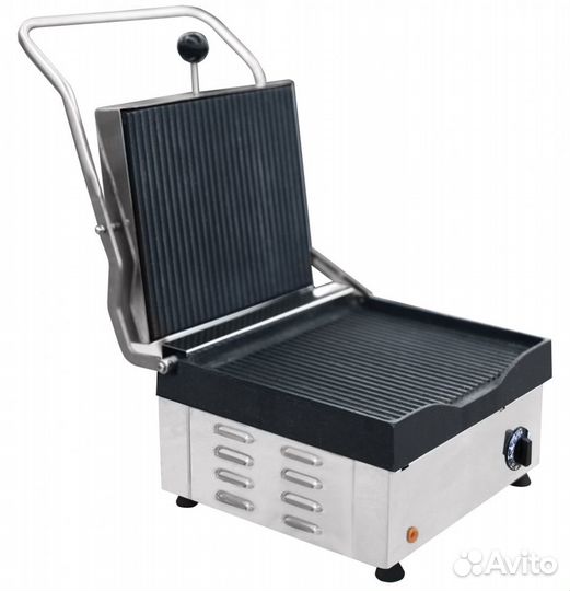 Аппарат контактной обработки (гриль электрический)
