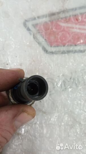 Датчик давления масла Опель Астра Н