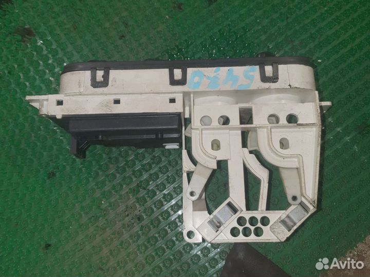 Блок управления климатом Плимут Бриз 96-00г